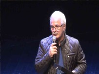 (Düzeltme) Tarihi Kentler Birligi'nden Kozan Belediye Baskani Kazim Özgan'a Ödül