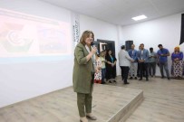 Gaziantep'te Gastronomi Egitimi Alan Kadin Kursiyerlere Sertifika