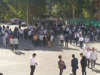 Gaziantep Ticaret Odasi Seçimleri Basladi