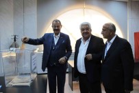 GTB'de Meslek Komiteleri Ve Meclis Üyeleri Seçimi Basladi