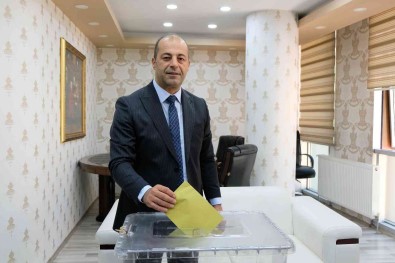 Gümüshane Barosu Av. Metin Aslan'la Devam Dedi