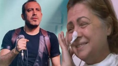 Haluk Levent, Tüdanya için yardım istedi!