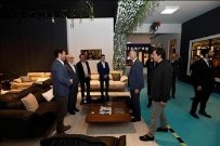 Inegöl Mobilya Sölenine Hazir