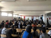 Jandarma Trafik Bilincini Artiyor