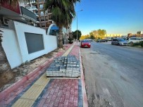 Konyaalti'nda Kronik Sorunlar Çözülüyor