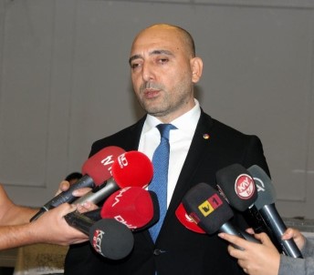 KTB'de 2'Inci Baglamis Dönemi