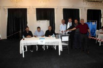 KTB.'De Seçim Basladi