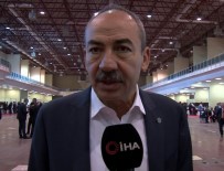 KTO'da Seçim Basladi