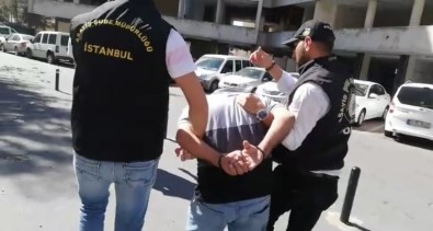 MHP Kartal Ilçe Baskan Yardimcisinin Katil Zanlilarindan Biri Tutuklandi