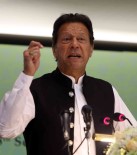 Pakistan'da Eski Basbakan Imran Khan'a Tutuklama Emri