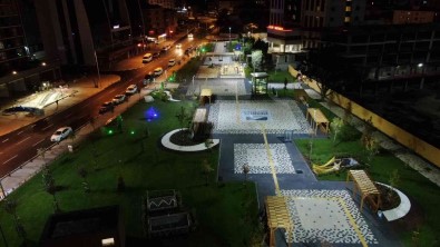 Pendik-Sabiha Gökçen Havalimani Metrosu Açilisa Hazir