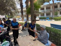 Polis Yaslilari Unutmadi