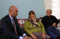 Sehit Ahmet Erdönmez'in Annesi Hayatini Kaybetti
