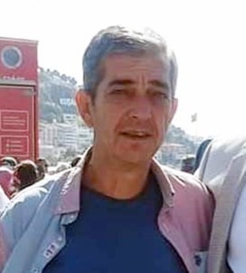 Sökeli Eski Baskan Yesil Hayatini Kaybetti