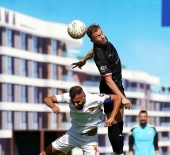 Spor Toto 1. Lig Açiklamasi Pendikspor Açiklamasi 3 - Göztepe Açiklamasi 0