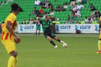 Spor Toto 1. Lig Açiklamasi Sakaryaspor Açiklamasi 3 - Yeni Malatyaspor Açiklamasi 1
