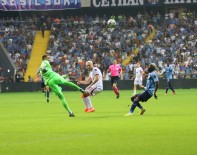 Spor Toto Süper Lig Açiklamasi Adana Demirspor Açiklamasi 0 - Galatasaray Açiklamasi 0 (Ilk Yari)