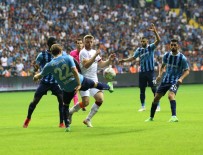 Spor Toto Süper Lig Açiklamasi Adana Demirspor Açiklamasi 0 - Galatasaray Açiklamasi 0 (Maç Sonucu)