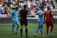 Spor Toto Süper Lig Açiklamasi Kayserispor Açiklamasi 1 - Trabzonspor Açiklamasi 0 (Ilk Yari)
