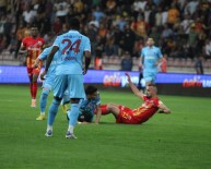 Spor Toto Süper Lig Açiklamasi Kayserispor Açiklamasi 1 - Trabzonspor Açiklamasi 2 (Maç Sonucu)