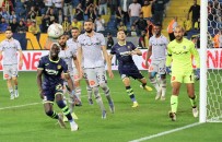 Spor Toto Süper Lig Açiklamasi MKE Ankaragücü Açiklamasi 1 - M. Basaksehir Açiklamasi 2 (Maç Sonucu)