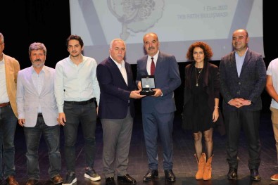 Tarihi Kentler Birligi Süreklilik Ödülü Mudanya'nin