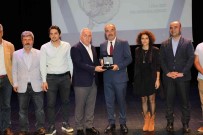 Tarihi Kentler Birligi Süreklilik Ödülü Mudanya'nin