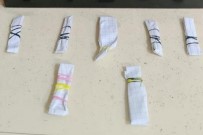 Tekirdag'da Uyusturucu Operasyonunda 5 Süpheli Yakalandi