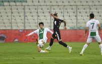 TFF 2. Lig Açiklamasi Bursaspor Açiklamasi 0 - Esenler Erokspor Açiklamasi 3