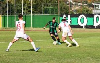 TFF 2. Lig Açiklamasi Kocaelispor Açiklamasi 3 - Balikesirspor Açiklamasi 0