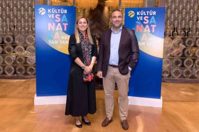 Turkcell 5 Yil Daha Zorlu PSM'de