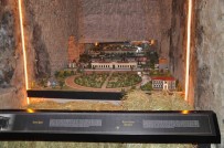 Türkiye'nin Tek Müzesini 40 Bin Kisi Gezdi