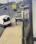 Tuzla'da Yeni Hal Insaatinda Hirsizlik Yapan Süpheliler Yakalandi