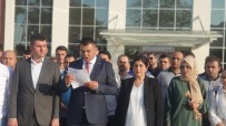 Ümmet Çil, Öz Saglik-Is Sakarya Sube Baskanligi Adayligini Açikladi