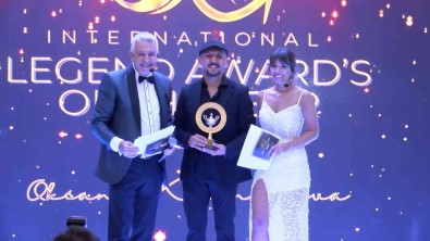 Yilin En Efsaneleri Ödülleri, Sahiplerini Buldu