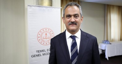 Bakan Özer, Osman Ulubaş Eğitim Kompleksi’nin açılışına katılacak