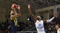 Basketbol Süper Ligi Açiklamasi Onvo Büyükçekmece Basketbol Açiklamasi 80 - Fenerbahçe Beko Açiklamasi 85