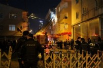 Kadıköy’de patlama 3 kişi hayatını kaybetmişti! Dehşetin boyutları gün ağarınca ortaya çıktı