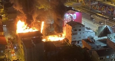 Kadıköy patlamasına terör soruşturması
