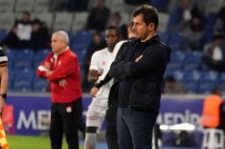 Spor Toto Süper Lig Açiklamasi Basaksehir Açiklamasi 0 - Sivasspor Açiklamasi 2 (Maç Sonucu)