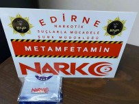 Uyusturucu Operasyonunda Toplam 6 Süpheli Hakkinda Islem Yapildi