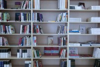 Yenimahalle Kütüphanelerinde Üye Sayisi Artiyor