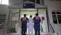 30 Yil Hapis Cezasi Bulunan Sahis Tutuklandi