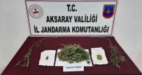 Aksaray'da Uyusturucuya JASAT Darbesi