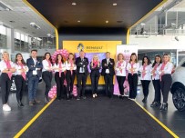 'Aracima Da, Kendime De Önem Veriyorum'