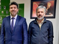 Baskan Güler Hayatini Kaybetti