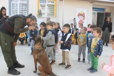 Birçok Afette Arama Kurtarma Çalismalarina Katilmisti, Kazaya Kurban Gitti