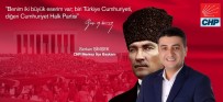 CHP Burdur Merkez Ilçe Baskan Ve Yönetimi Istifa Etti