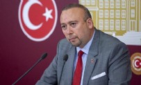 CHP Uşak Milletvekili Özkan Yalım: HDP'nin birden fazla bakanlığı olabilir