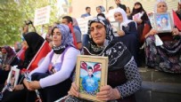 Diyarbakır anneleri çocuklarına kavuşmak için nöbetlerini kararlılıkla sürdürüyor: Evlatlarımızı HDP'den istiyoruz